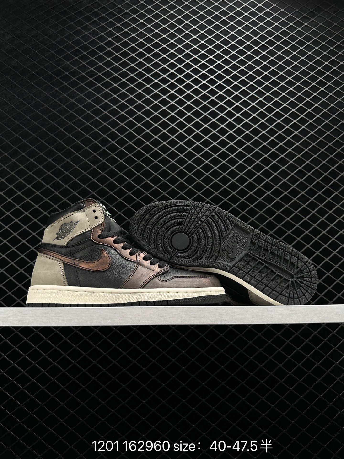 Air Jordan 1 High OG“Rust Shadow” Air Jordan 1 High OG“Rust Shadow”